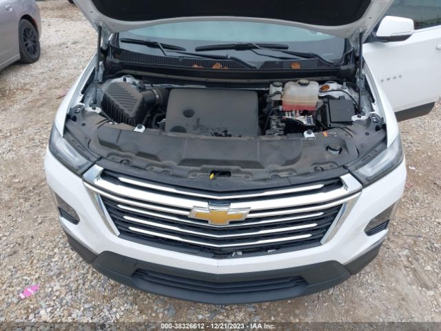 Photo 9 VIN: 1GNERGKW6PJ125313 - CHEVROLET TRAVERSE 