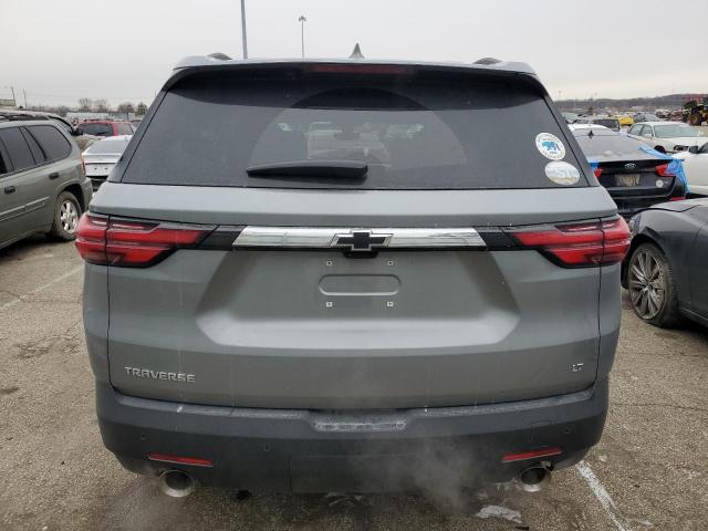 Photo 5 VIN: 1GNERGKW6PJ158182 - CHEVROLET TRAVERSE 