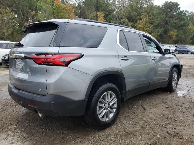 Photo 2 VIN: 1GNERGKW6PJ160207 - CHEVROLET TRAVERSE 