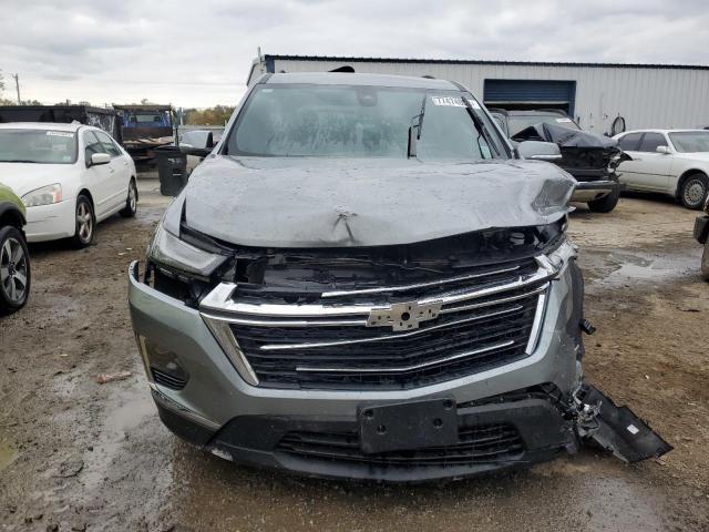 Photo 4 VIN: 1GNERGKW6PJ160207 - CHEVROLET TRAVERSE 