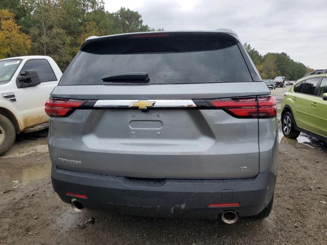 Photo 5 VIN: 1GNERGKW6PJ160207 - CHEVROLET TRAVERSE 