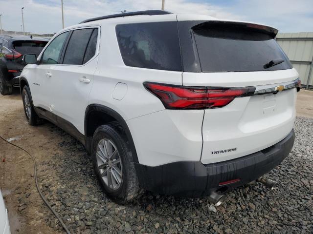 Photo 1 VIN: 1GNERGKW6PJ178707 - CHEVROLET TRAVERSE L 