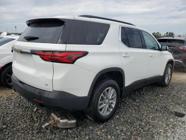 Photo 2 VIN: 1GNERGKW6PJ178707 - CHEVROLET TRAVERSE L 