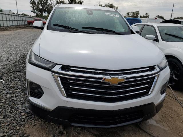 Photo 4 VIN: 1GNERGKW6PJ178707 - CHEVROLET TRAVERSE L 