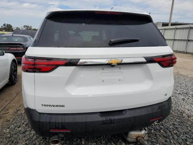 Photo 5 VIN: 1GNERGKW6PJ178707 - CHEVROLET TRAVERSE L 