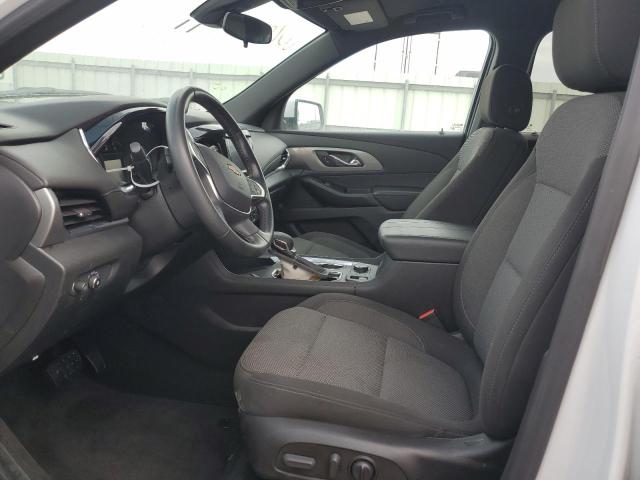 Photo 6 VIN: 1GNERGKW6PJ178707 - CHEVROLET TRAVERSE L 