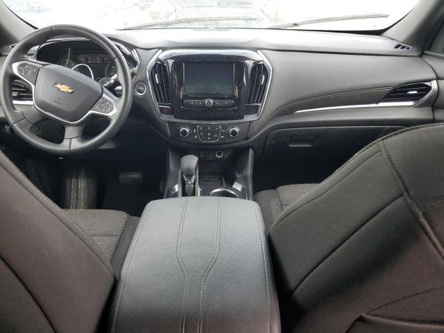 Photo 7 VIN: 1GNERGKW6PJ178707 - CHEVROLET TRAVERSE L 