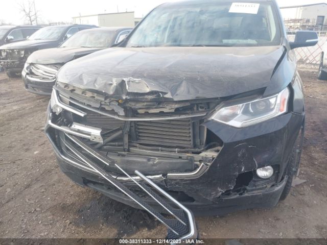 Photo 5 VIN: 1GNERGKW7JJ103330 - CHEVROLET TRAVERSE 