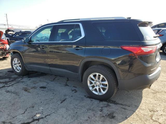 Photo 1 VIN: 1GNERGKW7JJ104672 - CHEVROLET TRAVERSE L 