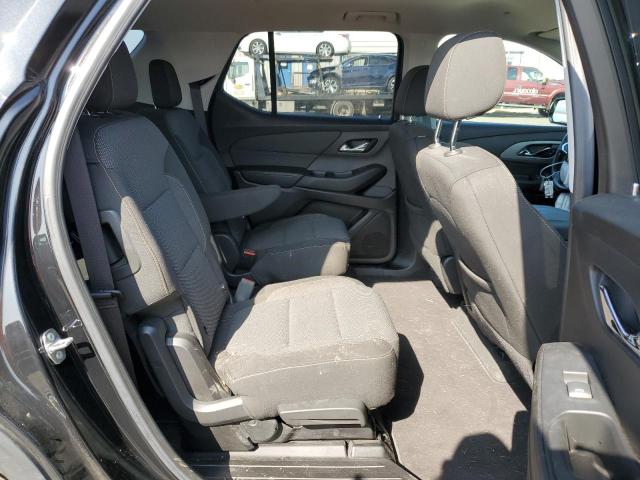 Photo 10 VIN: 1GNERGKW7JJ104672 - CHEVROLET TRAVERSE L 