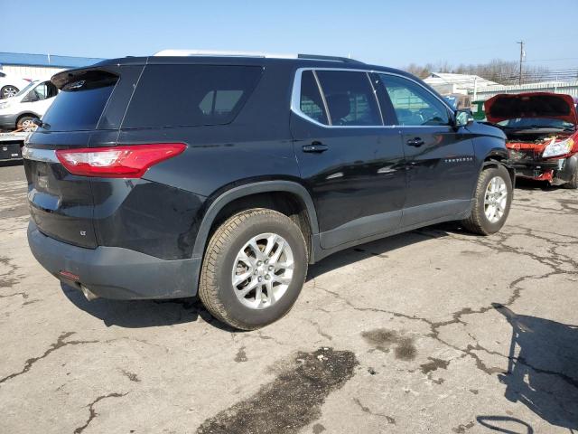 Photo 2 VIN: 1GNERGKW7JJ104672 - CHEVROLET TRAVERSE L 