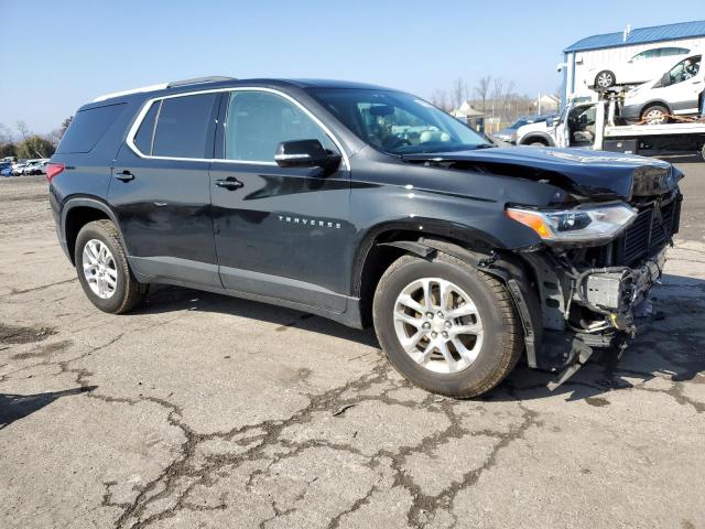 Photo 3 VIN: 1GNERGKW7JJ104672 - CHEVROLET TRAVERSE L 