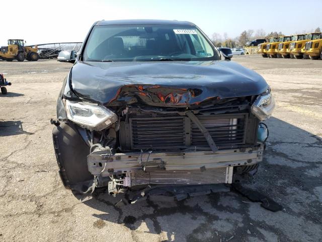 Photo 4 VIN: 1GNERGKW7JJ104672 - CHEVROLET TRAVERSE L 