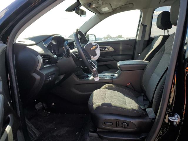 Photo 6 VIN: 1GNERGKW7JJ104672 - CHEVROLET TRAVERSE L 