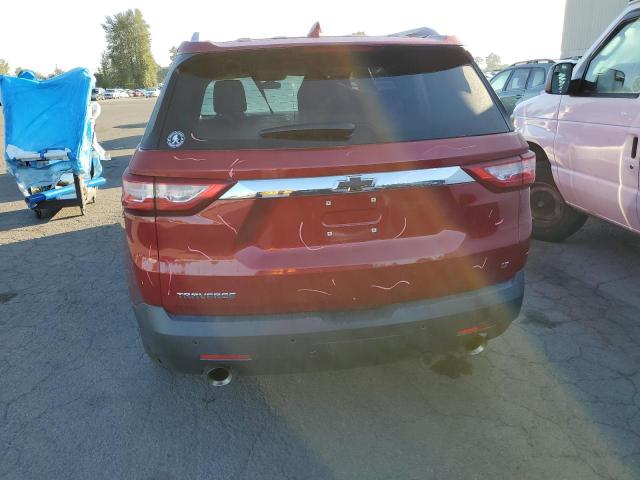 Photo 5 VIN: 1GNERGKW7JJ119060 - CHEVROLET TRAVERSE L 