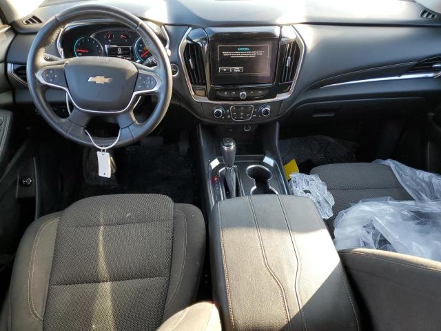 Photo 7 VIN: 1GNERGKW7JJ119060 - CHEVROLET TRAVERSE L 