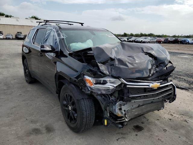 Photo 0 VIN: 1GNERGKW7JJ157307 - CHEVROLET TRAVERSE L 