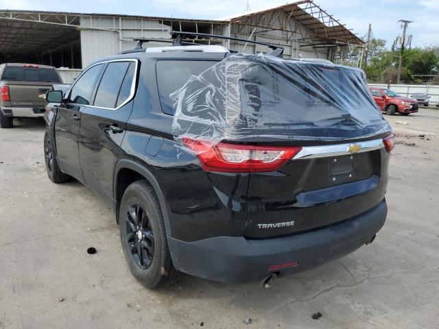 Photo 2 VIN: 1GNERGKW7JJ157307 - CHEVROLET TRAVERSE L 