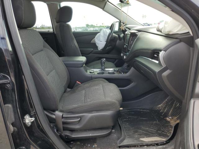 Photo 4 VIN: 1GNERGKW7JJ157307 - CHEVROLET TRAVERSE L 