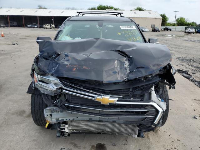 Photo 8 VIN: 1GNERGKW7JJ157307 - CHEVROLET TRAVERSE L 