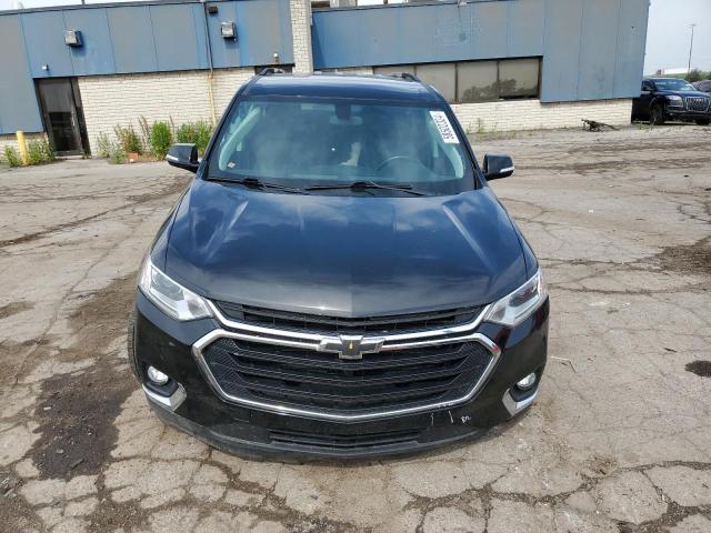 Photo 4 VIN: 1GNERGKW7JJ163415 - CHEVROLET TRAVERSE L 