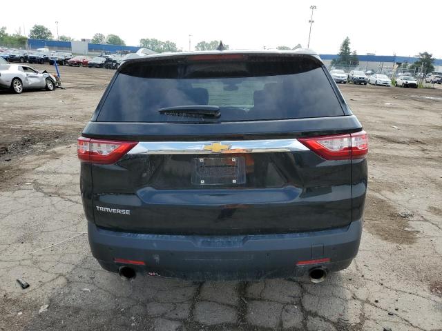 Photo 5 VIN: 1GNERGKW7JJ163415 - CHEVROLET TRAVERSE L 