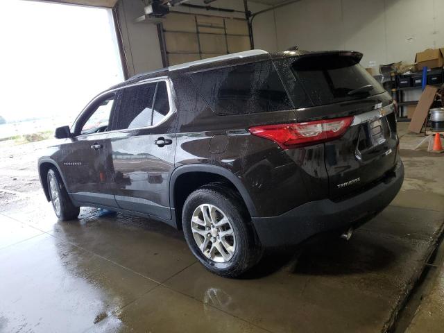 Photo 1 VIN: 1GNERGKW7JJ165357 - CHEVROLET TRAVERSE L 