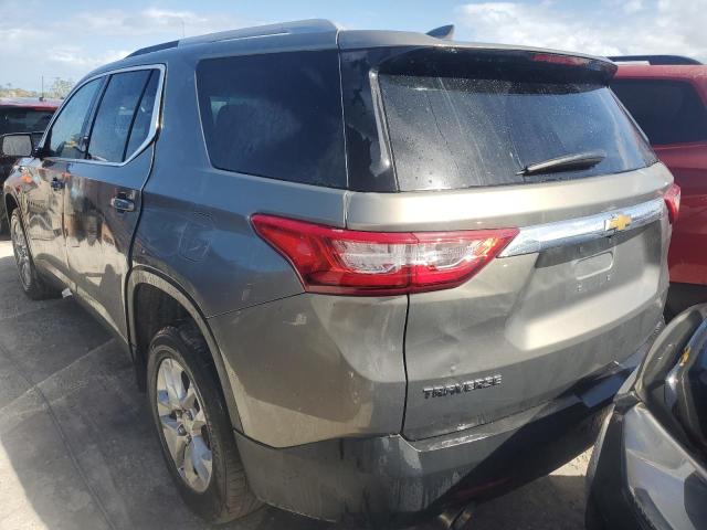 Photo 1 VIN: 1GNERGKW7JJ168453 - CHEVROLET TRAVERSE L 