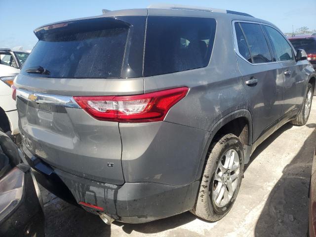 Photo 2 VIN: 1GNERGKW7JJ168453 - CHEVROLET TRAVERSE L 