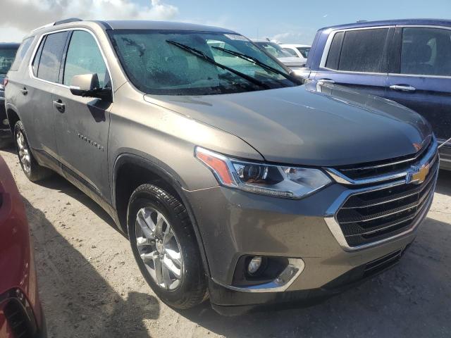 Photo 3 VIN: 1GNERGKW7JJ168453 - CHEVROLET TRAVERSE L 