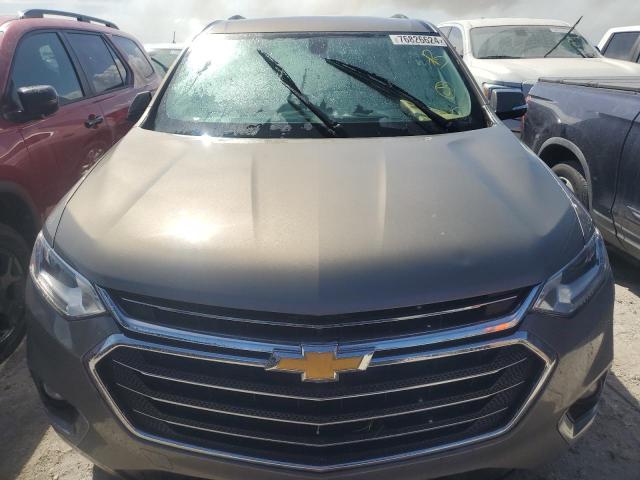 Photo 4 VIN: 1GNERGKW7JJ168453 - CHEVROLET TRAVERSE L 