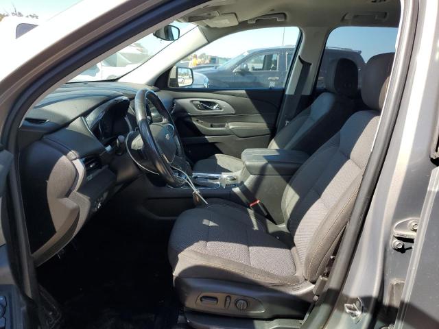 Photo 6 VIN: 1GNERGKW7JJ168453 - CHEVROLET TRAVERSE L 