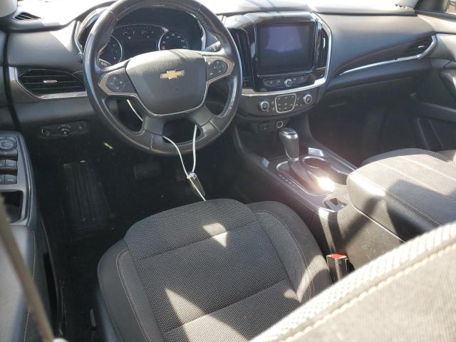 Photo 7 VIN: 1GNERGKW7JJ168453 - CHEVROLET TRAVERSE L 