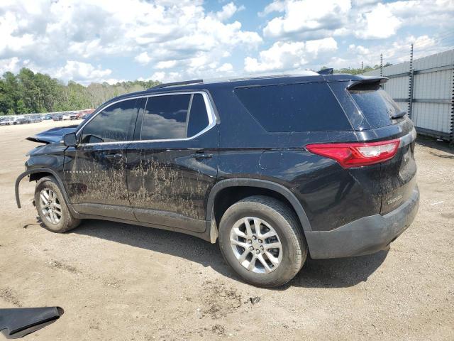 Photo 1 VIN: 1GNERGKW7JJ186712 - CHEVROLET TRAVERSE 