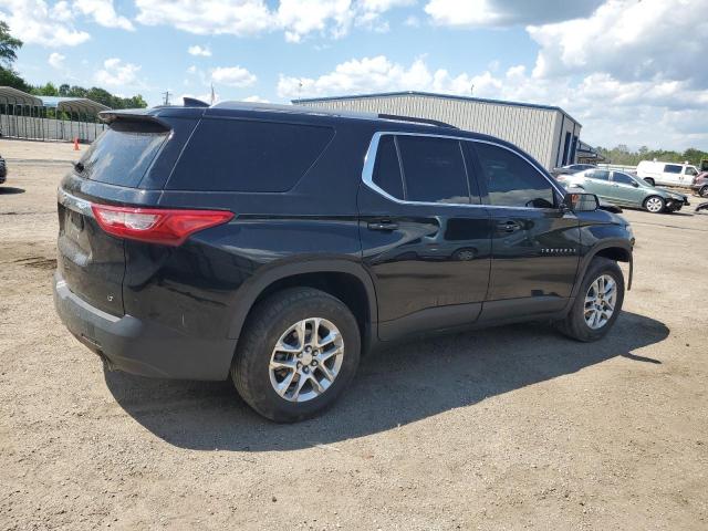 Photo 2 VIN: 1GNERGKW7JJ186712 - CHEVROLET TRAVERSE 