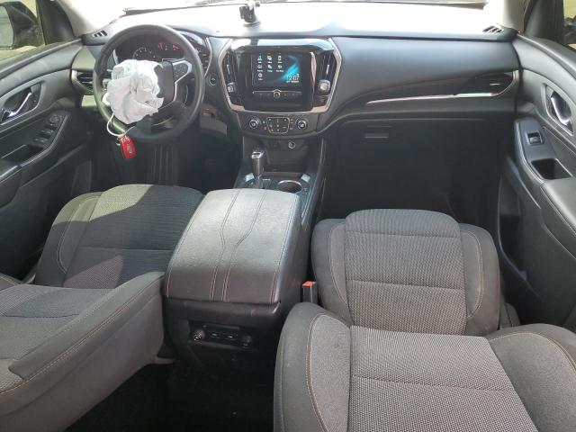 Photo 7 VIN: 1GNERGKW7JJ186712 - CHEVROLET TRAVERSE 