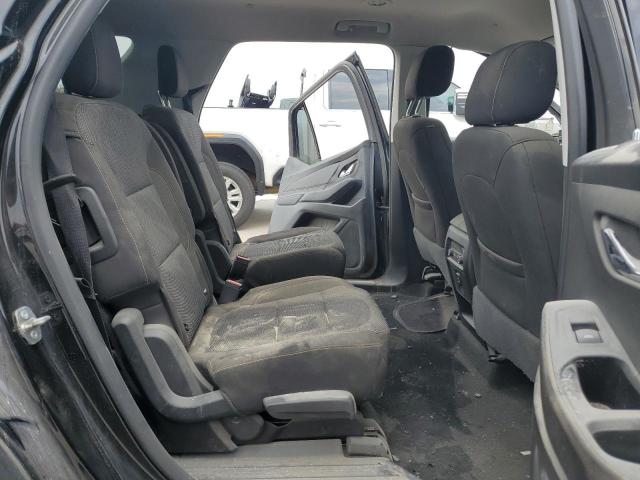 Photo 10 VIN: 1GNERGKW7JJ205310 - CHEVROLET TRAVERSE L 