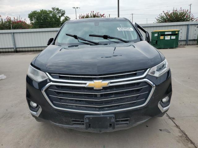 Photo 4 VIN: 1GNERGKW7JJ205310 - CHEVROLET TRAVERSE L 