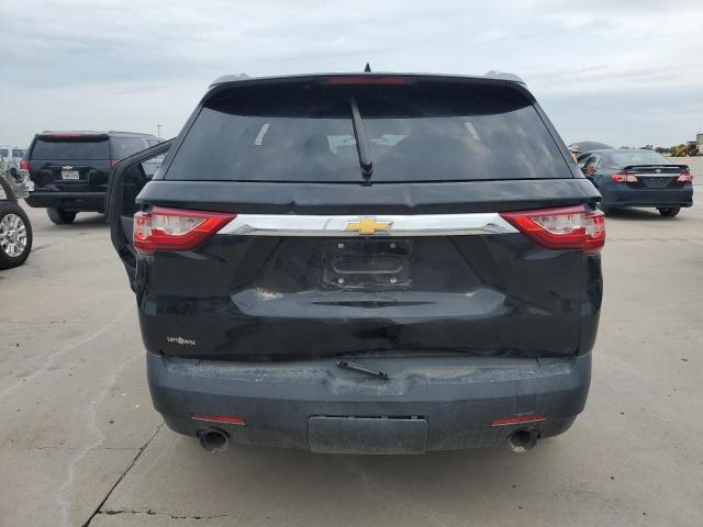 Photo 5 VIN: 1GNERGKW7JJ205310 - CHEVROLET TRAVERSE L 