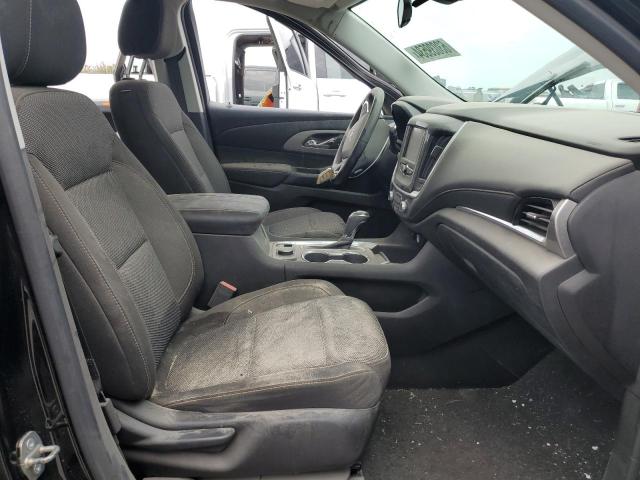 Photo 6 VIN: 1GNERGKW7JJ205310 - CHEVROLET TRAVERSE L 