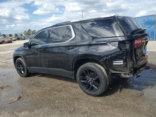 Photo 1 VIN: 1GNERGKW7JJ246682 - CHEVROLET TRAVERSE L 