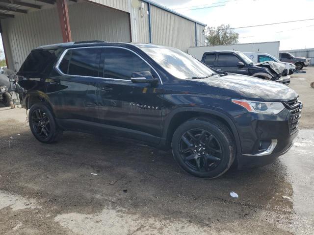 Photo 3 VIN: 1GNERGKW7JJ246682 - CHEVROLET TRAVERSE L 