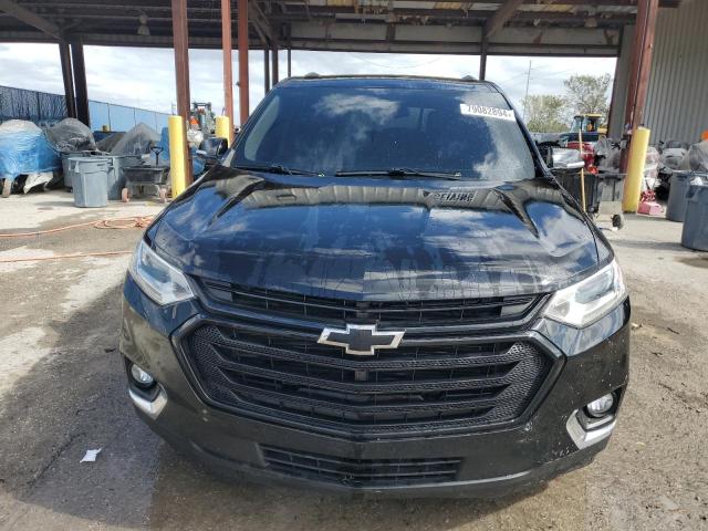 Photo 4 VIN: 1GNERGKW7JJ246682 - CHEVROLET TRAVERSE L 