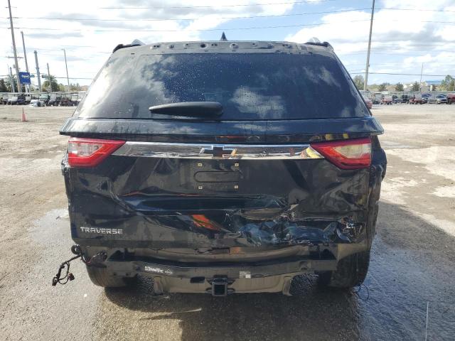 Photo 5 VIN: 1GNERGKW7JJ246682 - CHEVROLET TRAVERSE L 