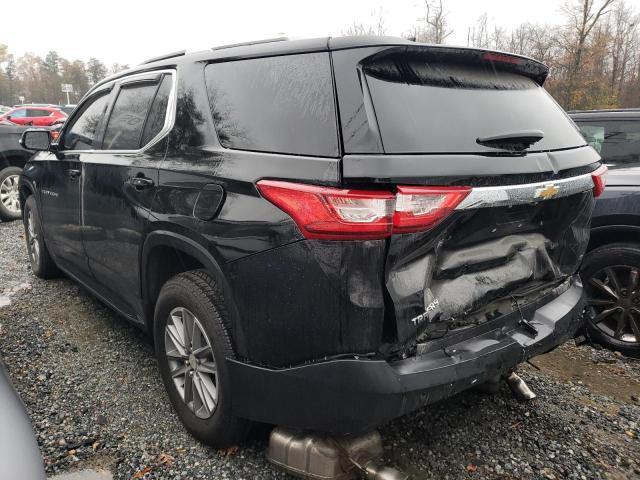 Photo 1 VIN: 1GNERGKW7JJ262221 - CHEVROLET TRAVERSE 