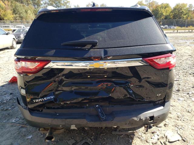 Photo 5 VIN: 1GNERGKW7JJ262221 - CHEVROLET TRAVERSE 