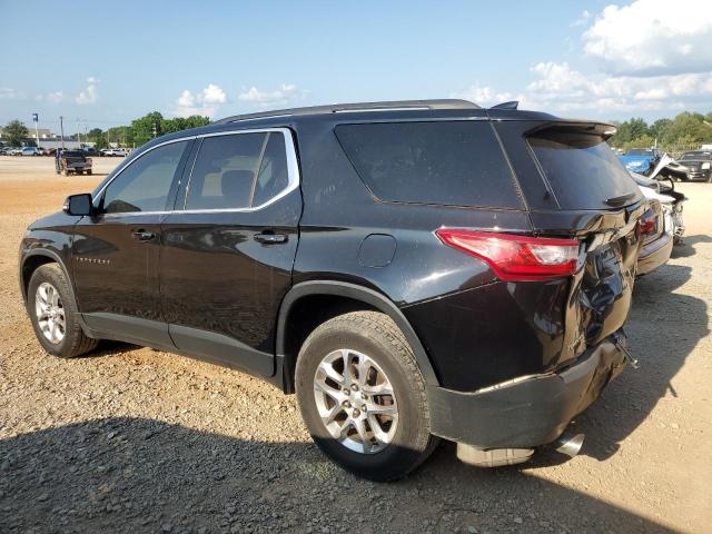 Photo 1 VIN: 1GNERGKW7JJ277382 - CHEVROLET TRAVERSE L 