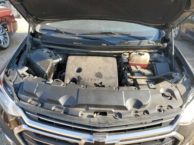 Photo 11 VIN: 1GNERGKW7JJ277382 - CHEVROLET TRAVERSE L 