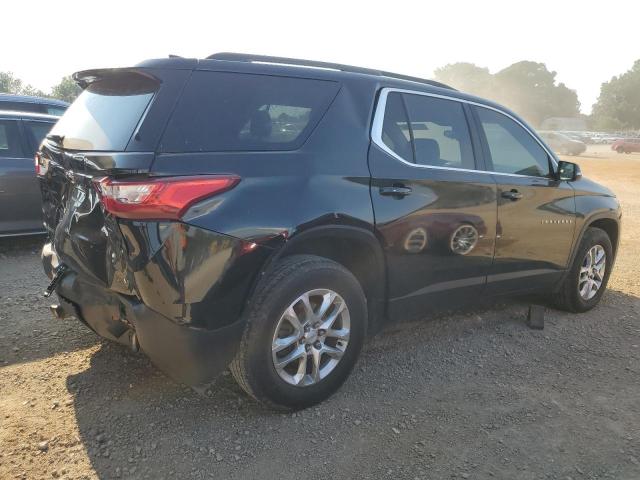 Photo 2 VIN: 1GNERGKW7JJ277382 - CHEVROLET TRAVERSE L 