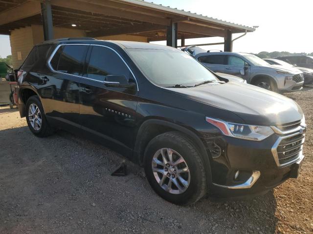 Photo 3 VIN: 1GNERGKW7JJ277382 - CHEVROLET TRAVERSE L 